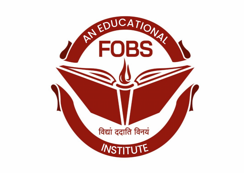 FOBS AN EDUCATIONAL INSTITUTE